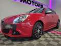Alfa Romeo Giulietta Turismo Rot - thumbnail 7