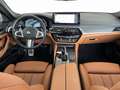 BMW 545 e xDrive M Sport Laser HUD CockpProf AHK Grigio - thumbnail 9