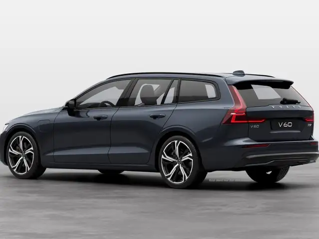 Volvo V60 B4 Benzin Plus Dark (MJ2026,5)