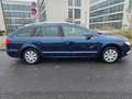 Skoda Superb Combi Elegance,Navi,Leder,Bi-Xenon,Webast Blau - thumbnail 16