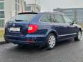 Skoda Superb Combi Elegance,Navi,Leder,Bi-Xenon,Webast Blau - thumbnail 11