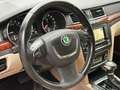 Skoda Superb Combi Elegance,Navi,Leder,Bi-Xenon,Webast Blau - thumbnail 22