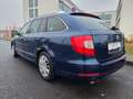 Skoda Superb Combi Elegance,Navi,Leder,Bi-Xenon,Webast Blau - thumbnail 7