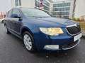 Skoda Superb Combi Elegance,Navi,Leder,Bi-Xenon,Webast Blau - thumbnail 4