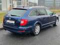 Skoda Superb Combi Elegance,Navi,Leder,Bi-Xenon,Webast Blau - thumbnail 10