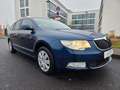 Skoda Superb Combi Elegance,Navi,Leder,Bi-Xenon,Webast Blau - thumbnail 5