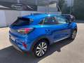 Ford Puma Puma II  1.0 ecoboost h ST-line Design s Bleu - thumbnail 4