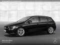 Mercedes-Benz B 200 PROGRESSIVE+AHK+LED+KAMERA+TOTW+KEYLESS+7G Zwart - thumbnail 3