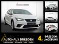 SEAT Ibiza 1.0 TSI Style LED+LM+SpurH Weiß - thumbnail 1