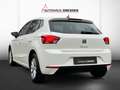 SEAT Ibiza 1.0 TSI Style LED+LM+SpurH Weiß - thumbnail 5