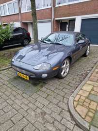 Coupé race pakket