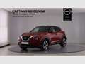 Nissan Juke DIG-T 84 kW (114 CV) DCT 7 Vel. Tekna Negro - thumbnail 2