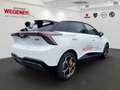 MG MG4 XPOWER 4x4 64 kWh 435PS Track-Mode-Display Weiß - thumbnail 3