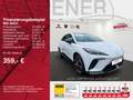 MG MG4 XPOWER 4x4 64 kWh 435PS Track-Mode-Display Weiß - thumbnail 2