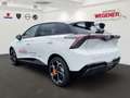 MG MG4 XPOWER 4x4 64 kWh 435PS Track-Mode-Display Weiß - thumbnail 4