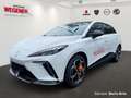 MG MG4 XPOWER 4x4 64 kWh 435PS Track-Mode-Display Weiß - thumbnail 1