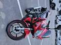 Honda CBR 125 Rojo - thumbnail 3