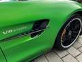 Mercedes-Benz AMG GT AMG GT R Coupe NEUZUSTAND Deutsch MWST. Verde - thumbnail 10