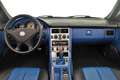 Mercedes-Benz SLK 200 K 163PS Roadster SHZ Leder Tempomat Kék - thumbnail 11