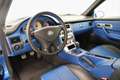 Mercedes-Benz SLK 200 K 163PS Roadster SHZ Leder Tempomat Kék - thumbnail 13