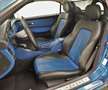 Mercedes-Benz SLK 200 K 163PS Roadster SHZ Leder Tempomat Kék - thumbnail 15