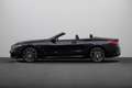BMW M850 8-serie Cabrio M850i xDrive High Executive | BMW L Zwart - thumbnail 12
