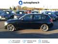 BMW 118 SERIE 1 iA 136ch M Sport Ultimate 5p Euro6d-T Schwarz - thumbnail 3