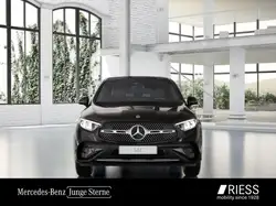 Mercedes-Benz GLC 300 d 4M Coupé AMG AHK Pano Memory 360° LED