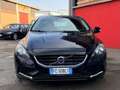 Volvo V40 V40 D2 'eco' R-design Momentum Nero - thumbnail 2
