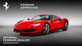 Ferrari 296 296 GTB Rood - thumbnail 1