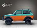 Lada Niva 1.7 4X4 Trailmaster*Hoch&Breit Orange - thumbnail 2