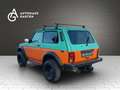 Lada Niva 1.7 4X4 Trailmaster*Hoch&Breit Orange - thumbnail 3