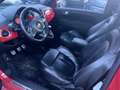 Abarth 500 EXPORT ODER HÄNDLER !!! Rot - thumbnail 8