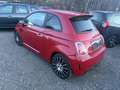 Abarth 500 EXPORT ODER HÄNDLER !!! Rot - thumbnail 4