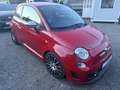 Abarth 500 EXPORT ODER HÄNDLER !!! Rot - thumbnail 2