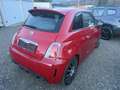 Abarth 500 EXPORT ODER HÄNDLER !!! Rot - thumbnail 3