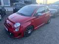 Abarth 500 EXPORT ODER HÄNDLER !!! Rot - thumbnail 1