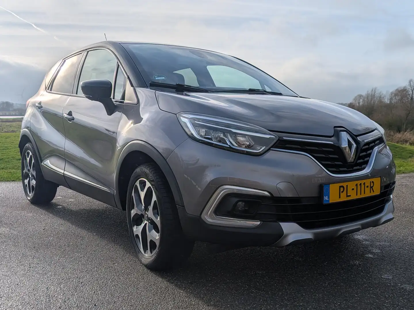 Renault Captur Captur 1.5 dCi Edition One - 1