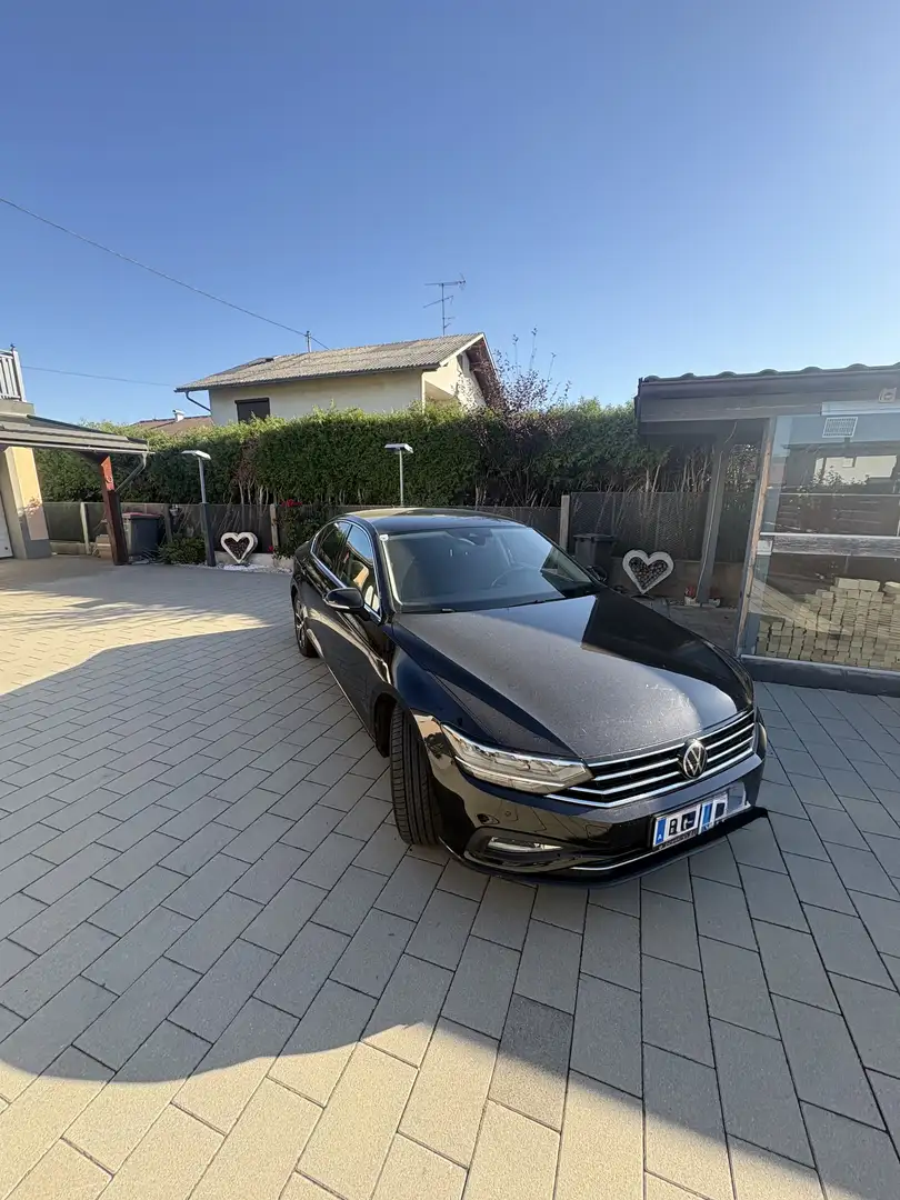 Volkswagen Passat 2,0 SCR TDI - 2