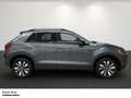 Volkswagen T-Roc Goal 1.0 TSI LED ACC Einparkhilfe Grau - thumbnail 3