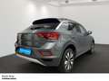 Volkswagen T-Roc Goal 1.0 TSI LED ACC Einparkhilfe Grau - thumbnail 4