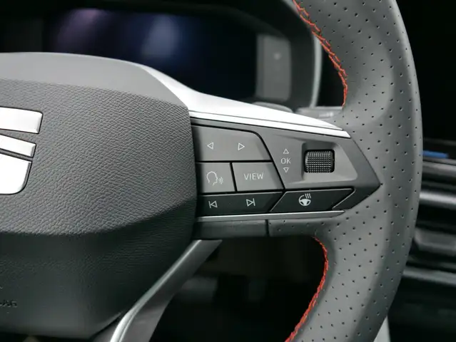 Seat Leon Leon view 13