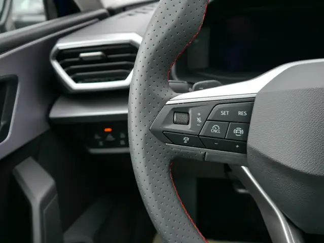 Seat Leon Leon view 12