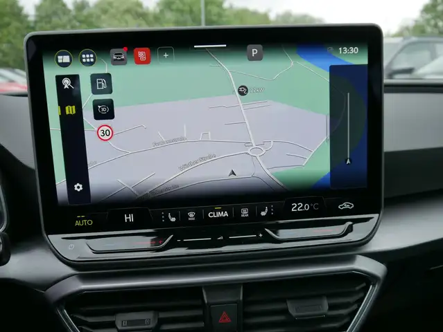 Seat Leon Leon view 15