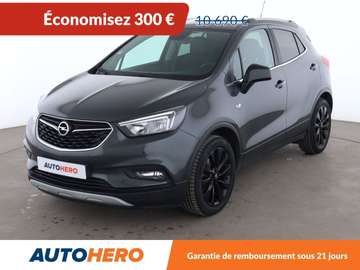 1.6 CDTI 4x2 Color Edition