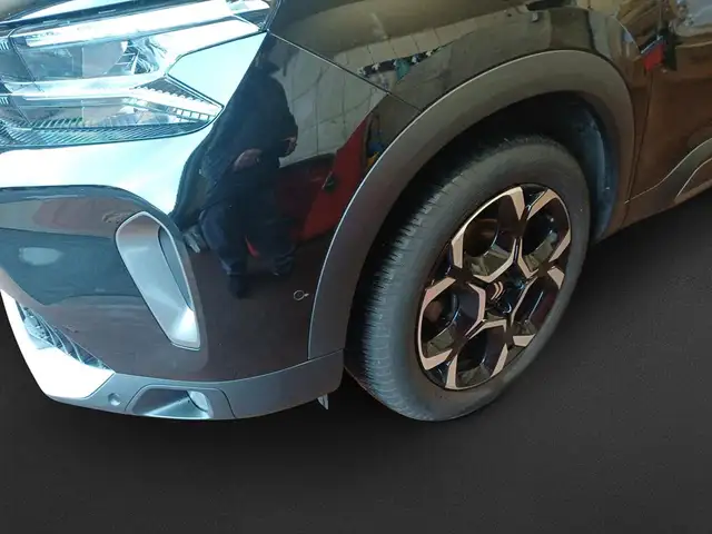 Citroen C5 Aircross view 9