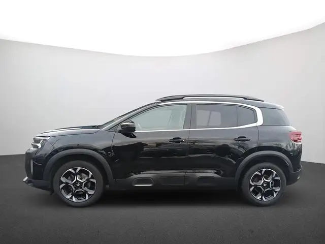 Citroen C5 Aircross view 5