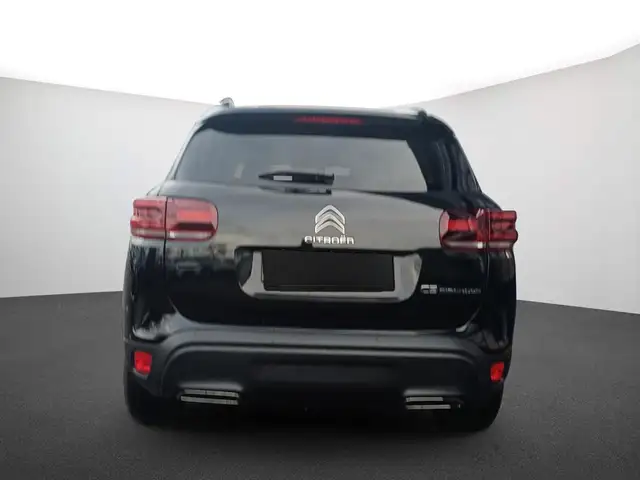 Citroen C5 Aircross view 4