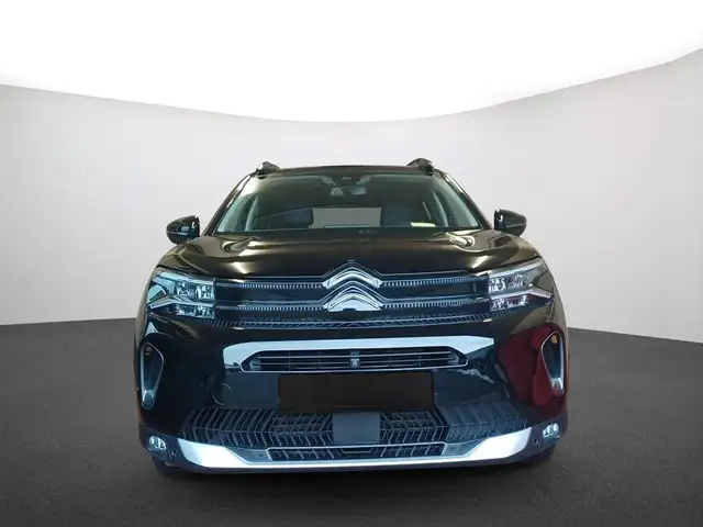 Citroen C5 Aircross view 3