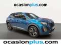 Peugeot 2008 1.2 PureTech S&S Allure 100 Azul - thumbnail 2